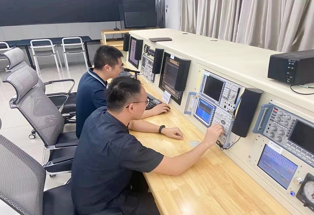 国际无线电加密算法再现“后门”