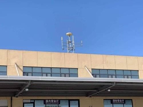 国际无线电加密算法再现“后门”