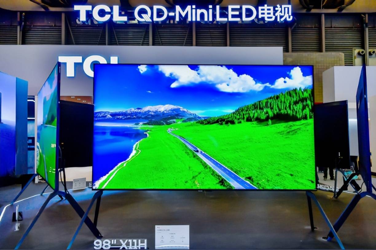 全球RGB-Mini LED阵营初步成型，海信、三星、索尼将齐聚IFA 2025