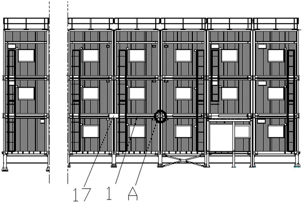 江苏华辰获得实用新型专利授权:“一种箱式变压器的上排风结构”