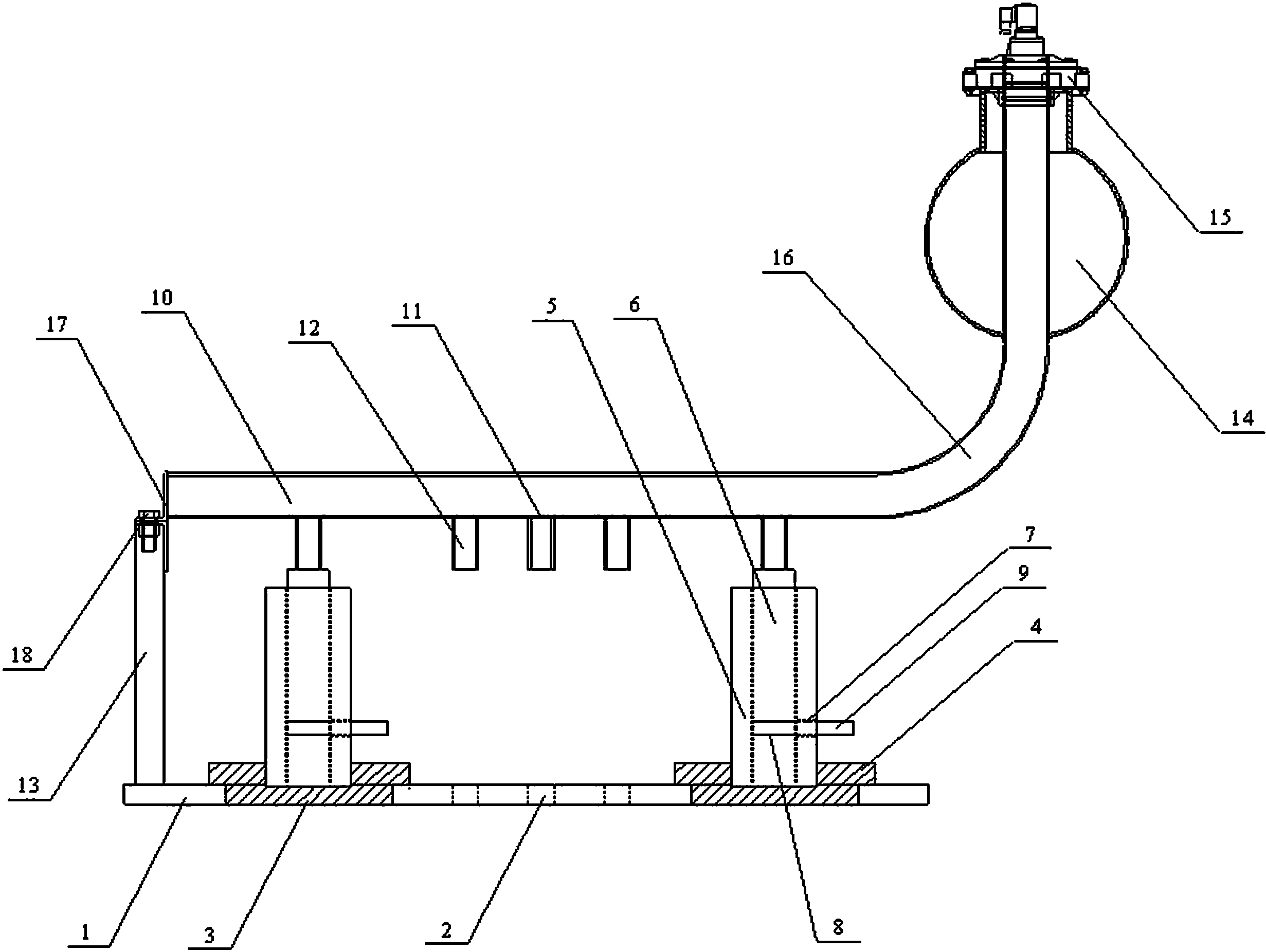 大地电气获得实用新型专利授权：“一种汽车线束瞬断检测装置”