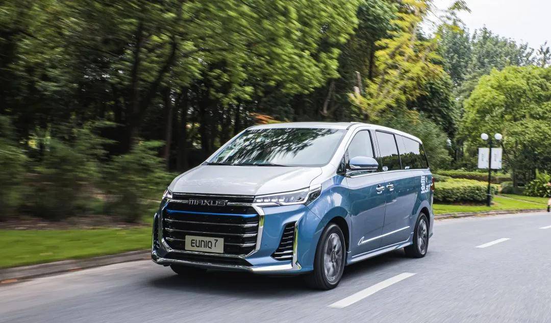 上汽集团:加快推进芯片国产化保障供应安全