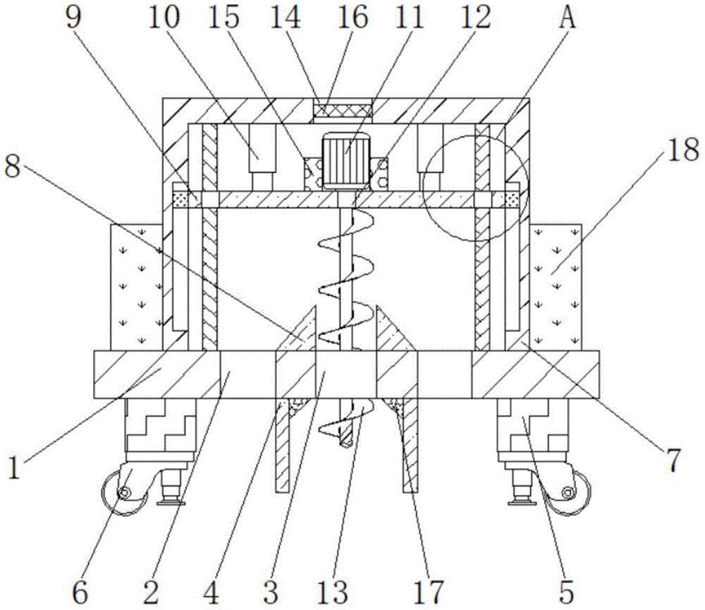 深城交获得发明专利授权:“一种基于大模型代理的城市多变量时空预测方法”