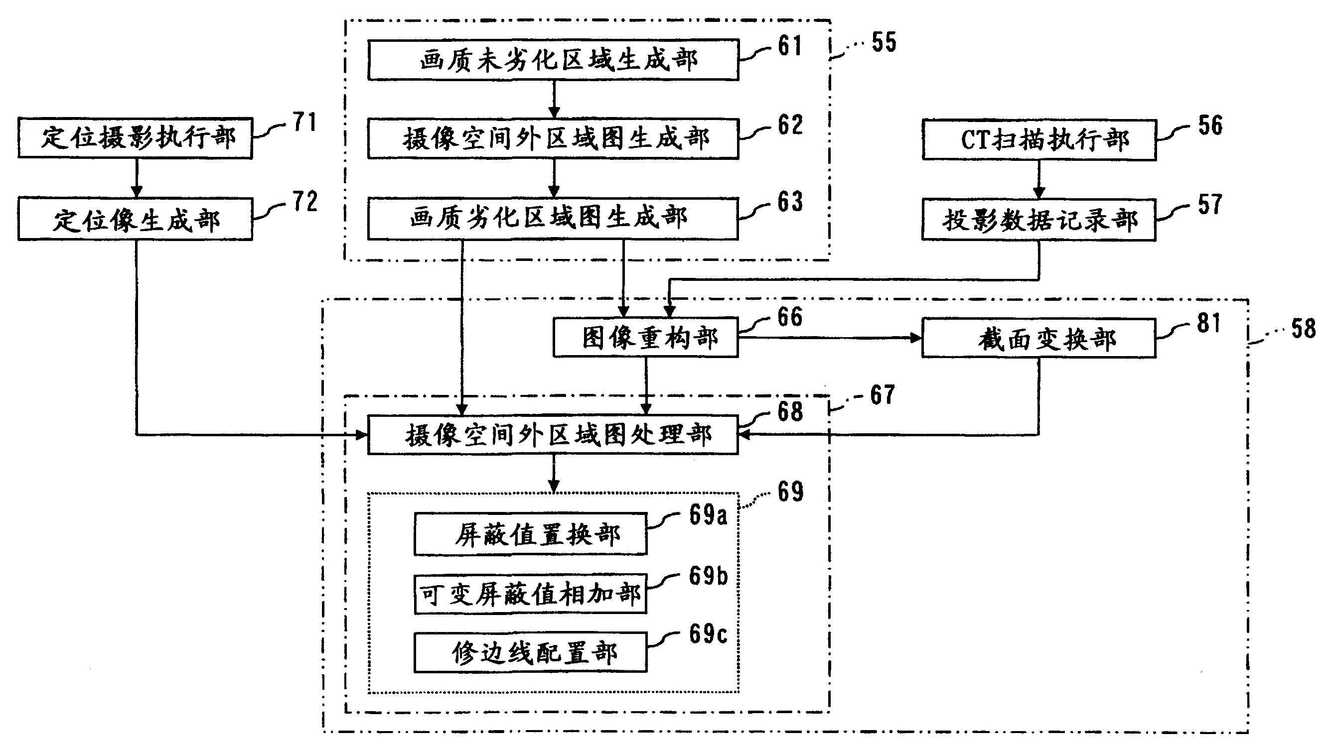 海康威视获得发明专利授权:“图像处理方法、装置及存储介质”