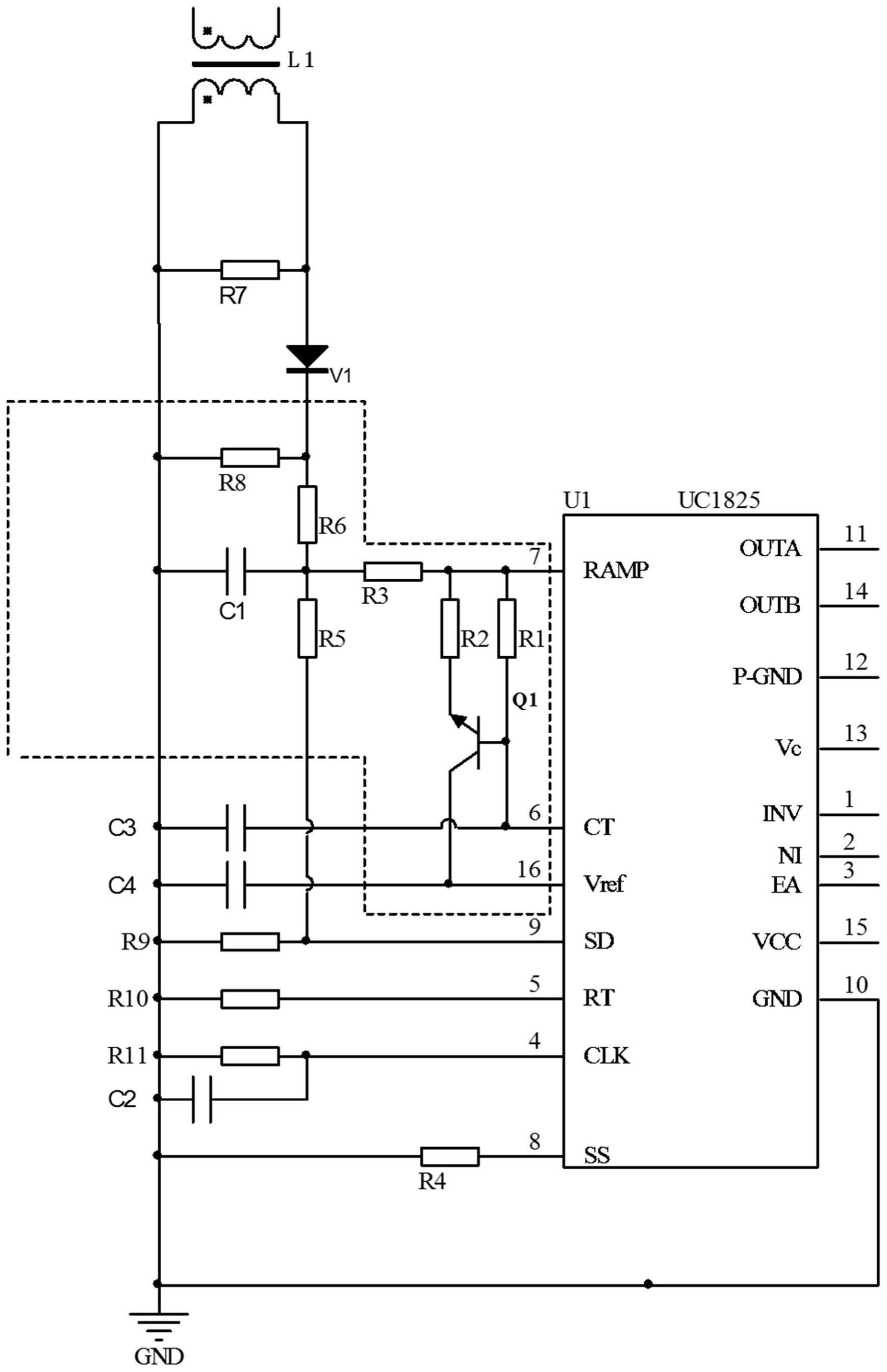 美的集团获得发明专利授权：“一种驱动电路及控制方法”