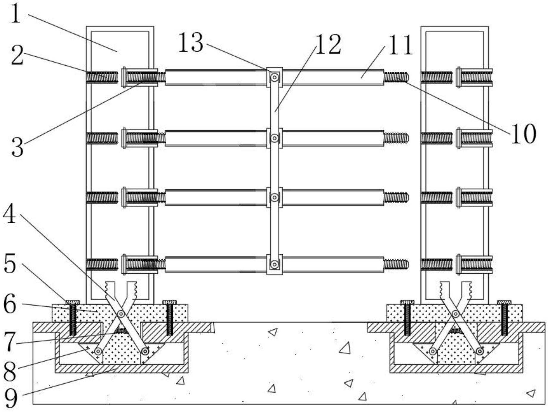 万控智造获得实用新型专利授权：“一种简易式二次联锁”