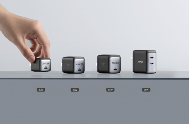 安克创新获得实用新型专利授权：“供电电路和供电设备”