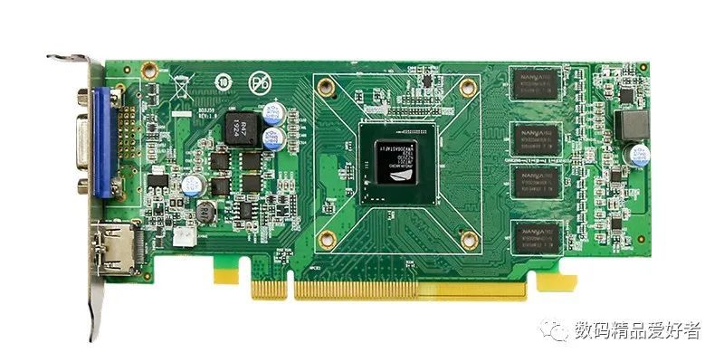 景嘉微困局加深：H1持续亏损，三大产品全线滑坡，增资亏损公司添隐忧