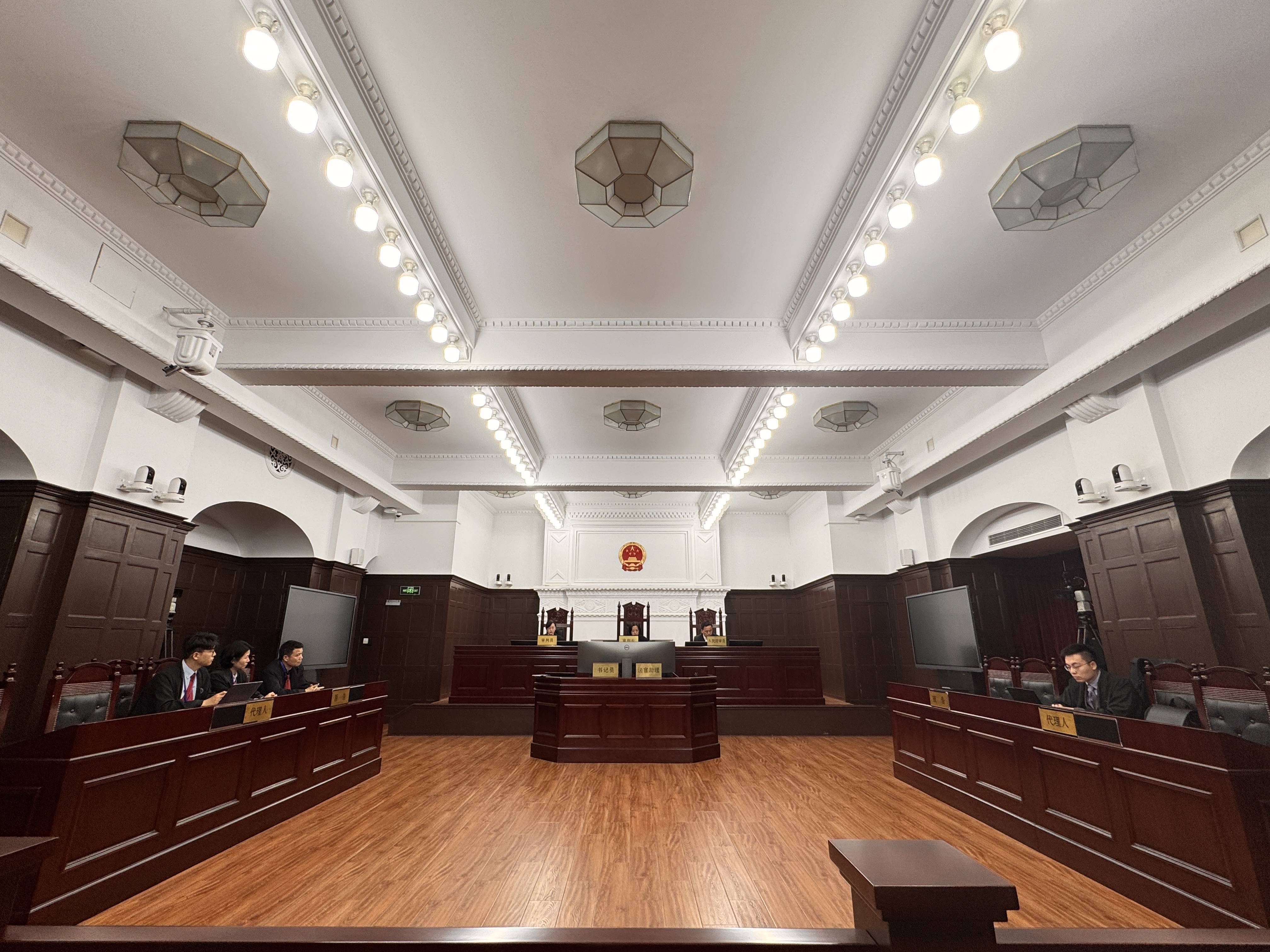 事关证券虚假陈述责任纠纷案件，上海金融法院最新发布