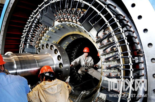 美的集团获得发明专利授权：“测试设备”