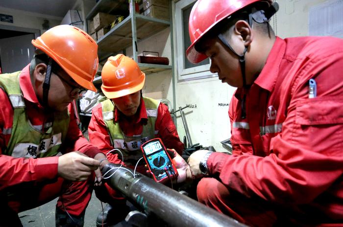 中国石化获得发明专利授权:“一种泥页岩原始烃含量校正和恢复的方法”