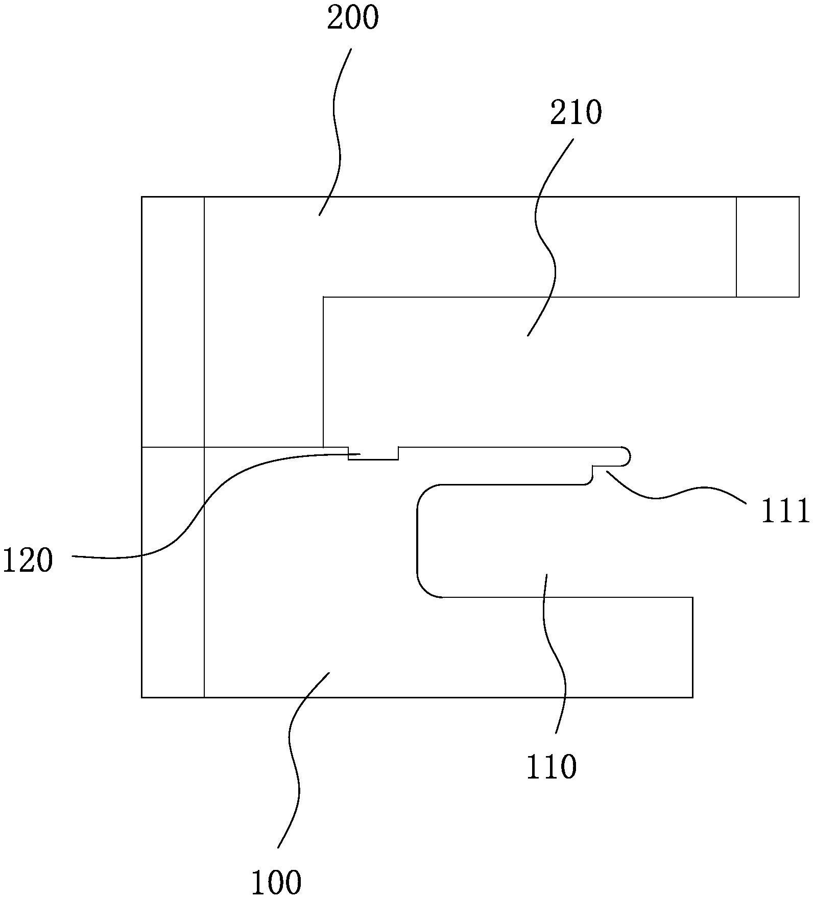 长安汽车获得发明专利授权：“一种车门外水切安装机构、车门外水切总成以及车门”