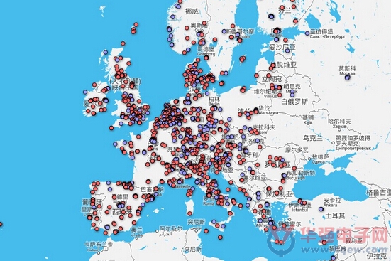 研究：太空太阳能发电有助欧洲降低电网成本
