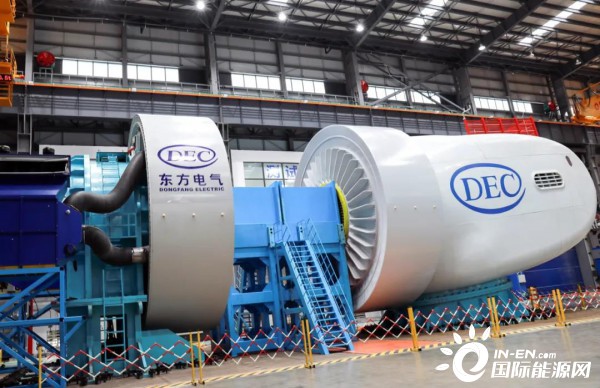 电气风电：上半年亏损2.79亿元