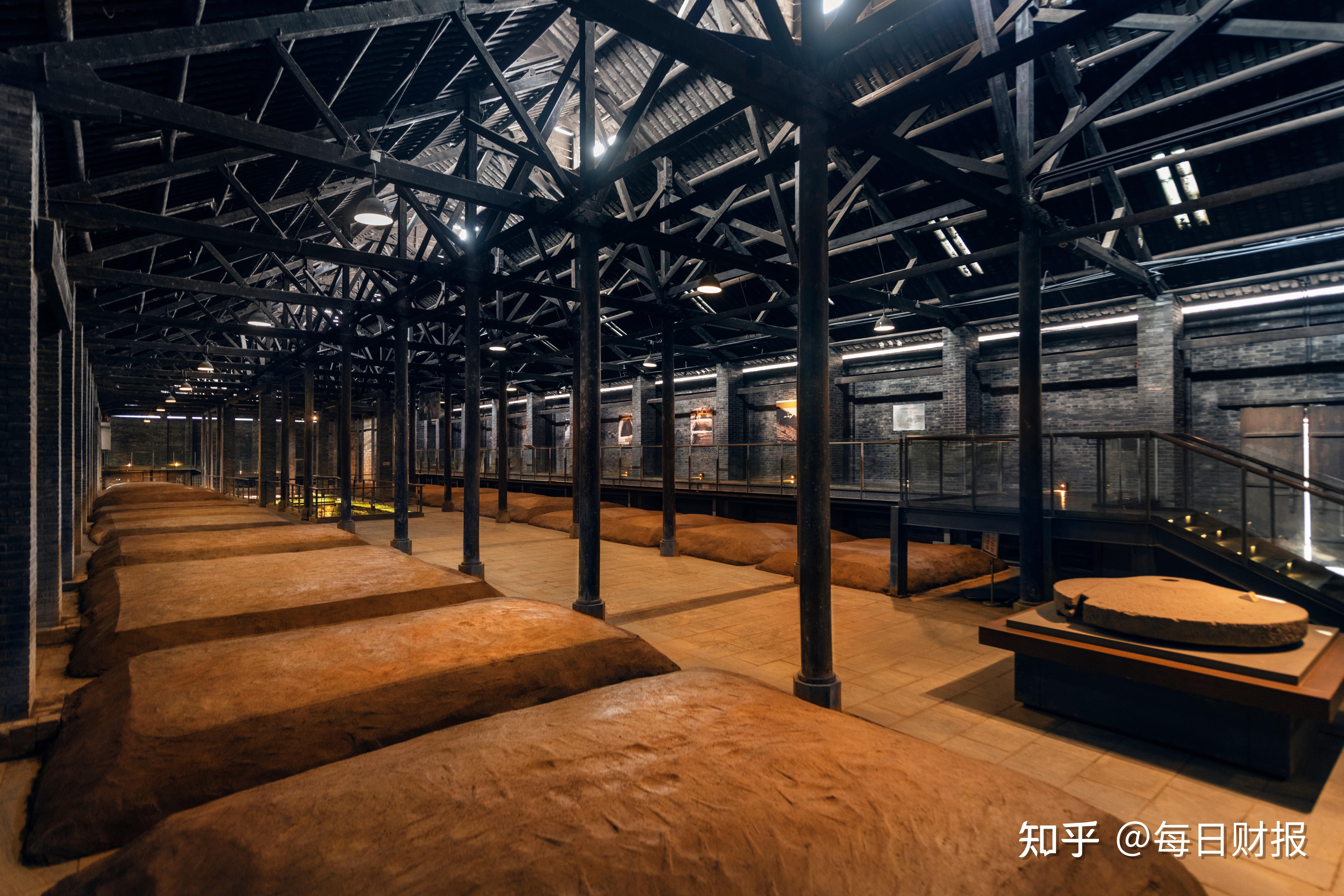 水井坊：上半年净利润1.05亿元，同比下降56.52%