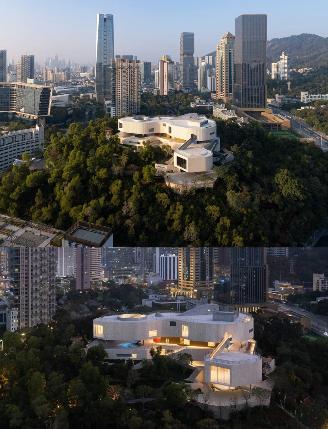 招商蛇口上半年营收514亿元 核心10城销售业绩贡献占70%