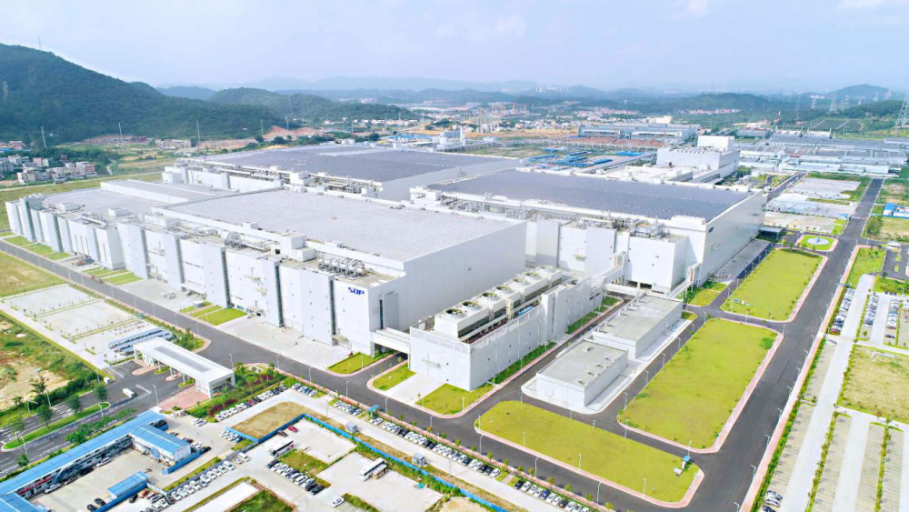 广东投资规模最大的光芯片产业化项目落户佛山