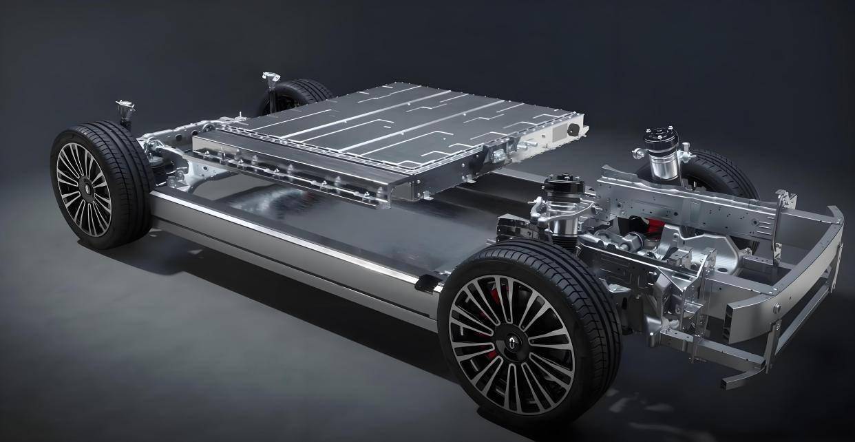 东峰集团:国资入主推动战略转型升级 布局固态电池领域显成效