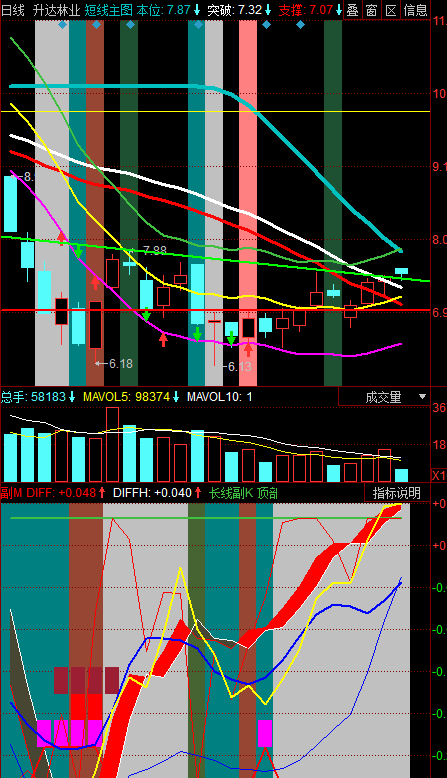 升达林业(002259)2025年中报简析:营收净利润同比双双增长