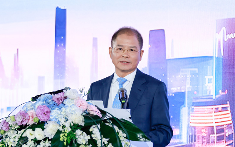 华为轮值董事长最新发声！事关鸿蒙