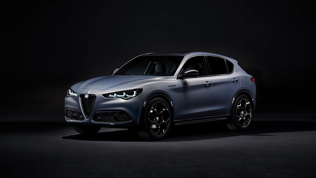 斯泰兰蒂斯（上海）汽车有限公司召回共计22870辆进口朱丽叶、斯坦维汽车