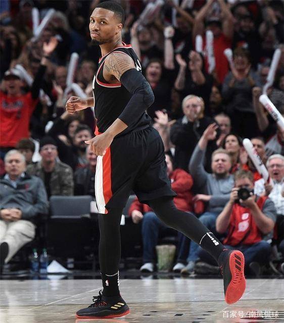 10个NBA球星扎堆来中国,球鞋市场还能火起来吗