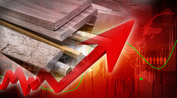 中信建投：金铜商品价格突破在即 助推有色牛市更进一步