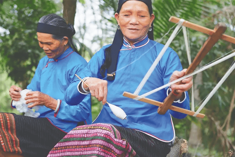 福建宁化:客家祖地引客来,文化传承活力足