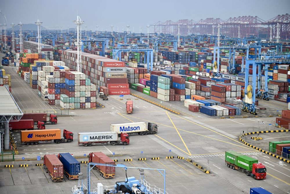 (活力中国调研行)湖北丹江口:守护一泓清水 算好经济生态“两笔账”