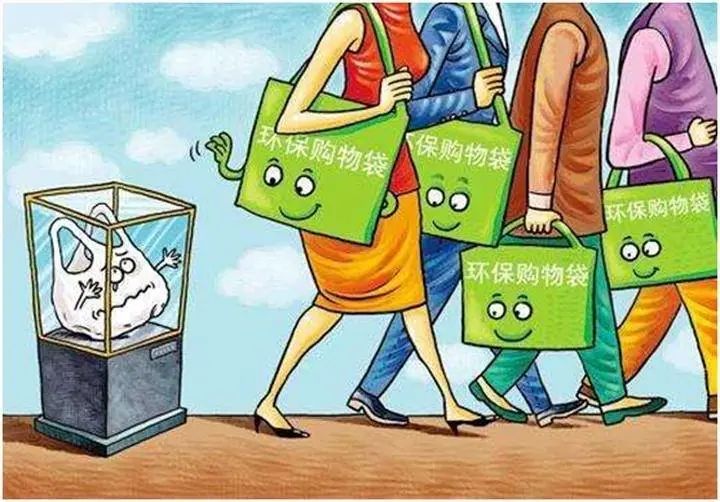 上海正式启动“史上最严禁塑令” 家联科技称已备好多种环保解决方案