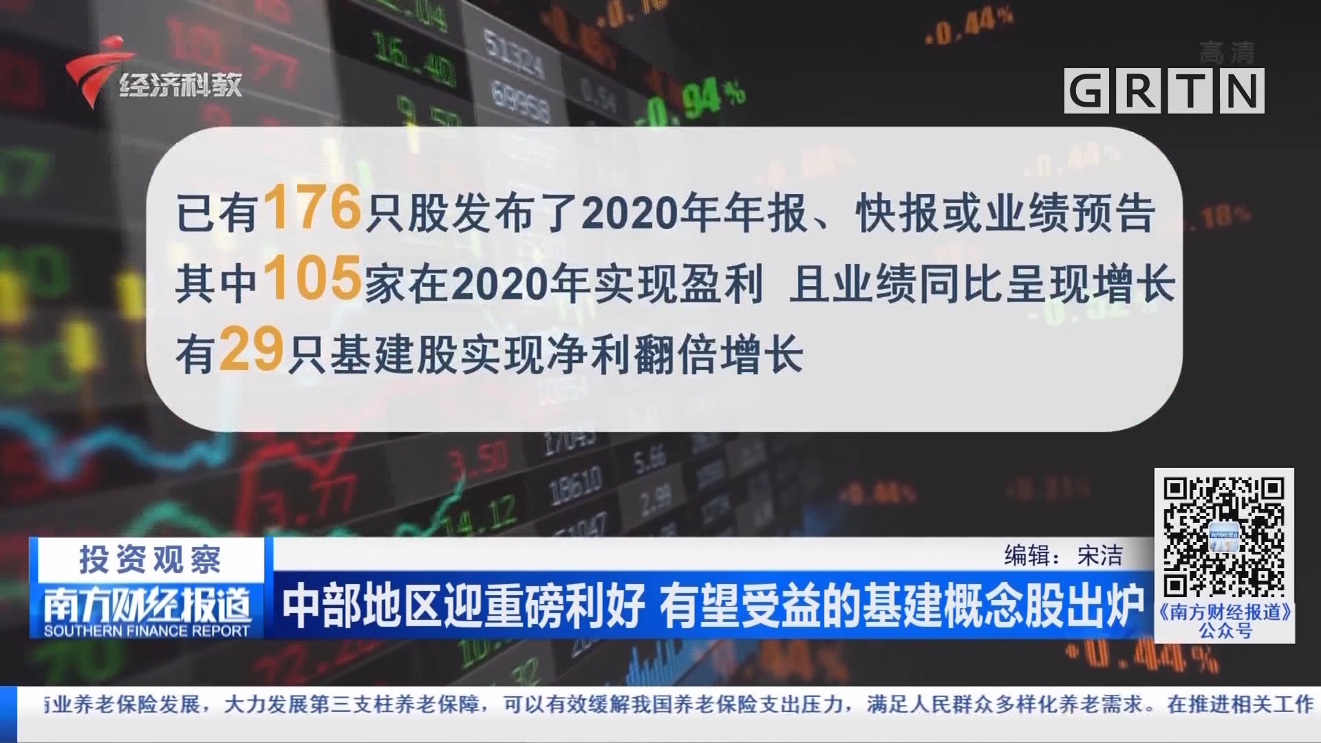 光伏领域迎利好！社保基金重仓的概念股出炉（名单）