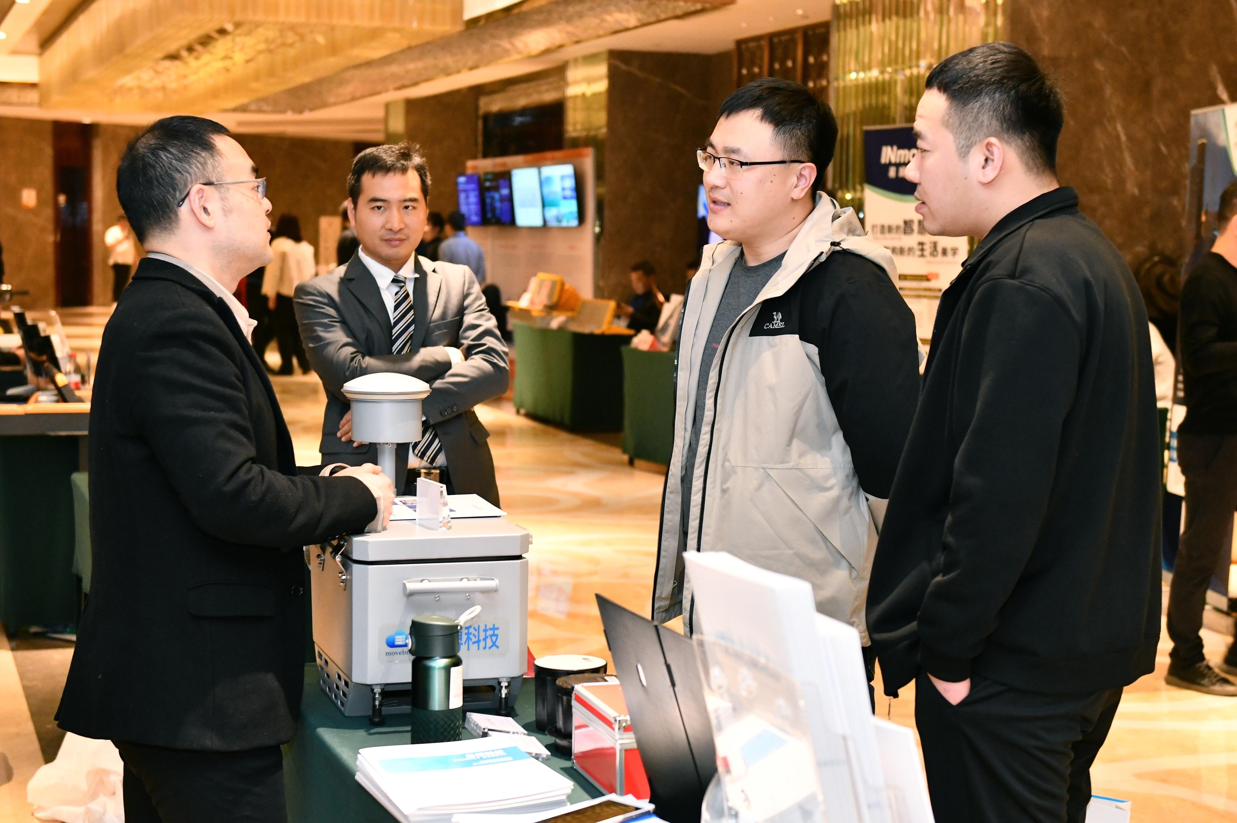 人保伴您前行,人保护你周全_2024年智慧停车行业发展现状及未来趋势分析预测