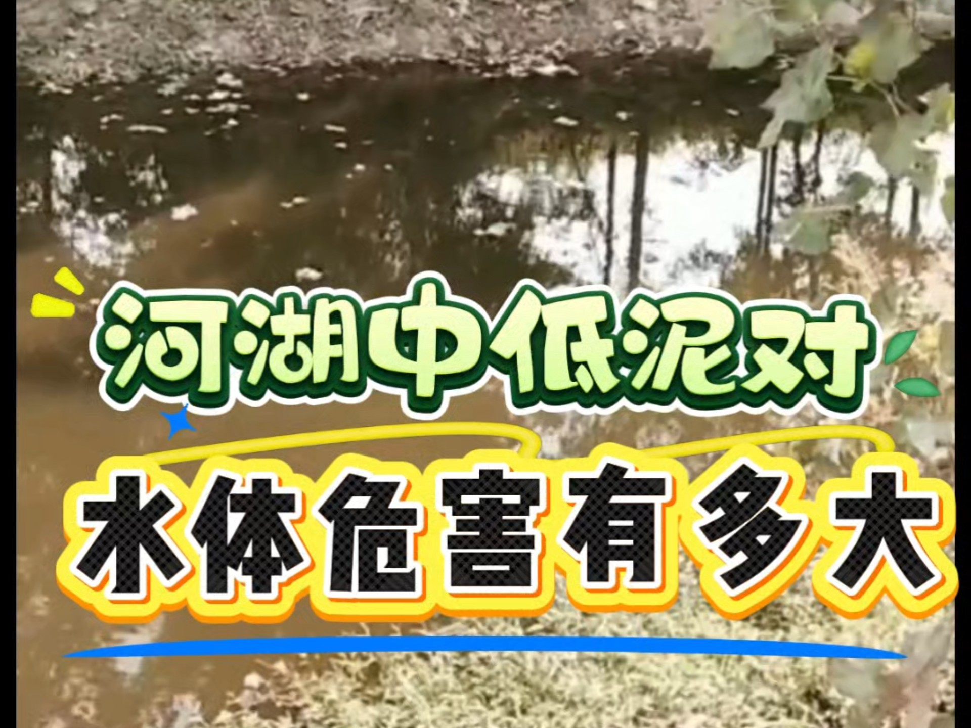 广西南宁强化内河治理 “臭水沟”变“幸福河”