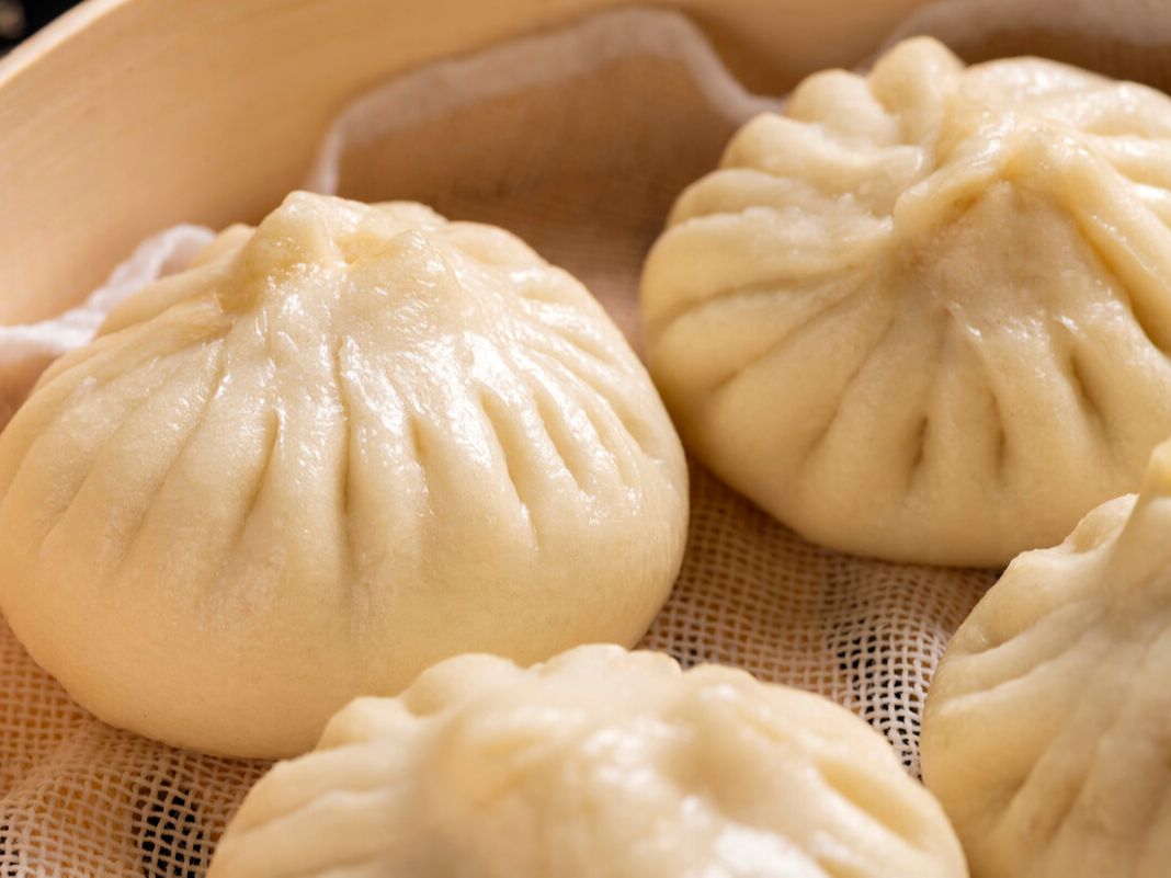 “包子第一股”一年股价翻倍