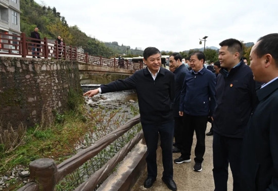 生态环境部部长黄润秋：加快建设强制碳市场，稳步扩大市场覆盖范围