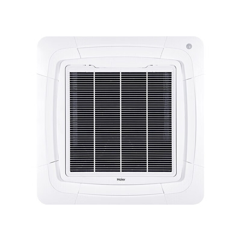 海尔智家获得发明专利授权:“嵌入式室内机和具有其的空调系统”