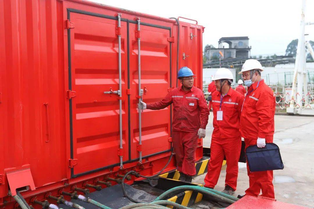 石化油服获得发明专利授权：“一种封堵剂及其制备方法和应用”