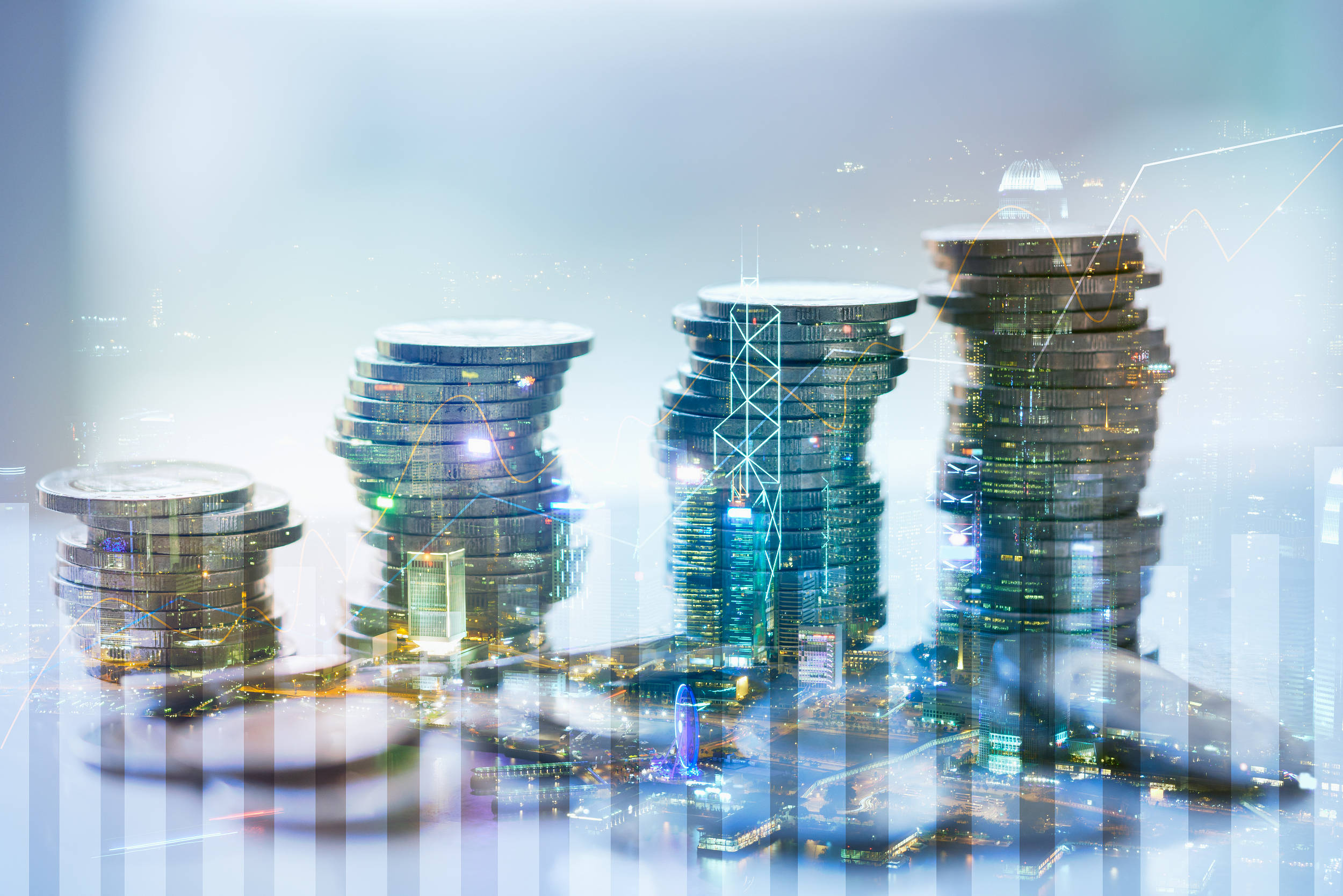 晶晨股份拟赴港上市；琻捷电子递表港交所丨港交所早参
