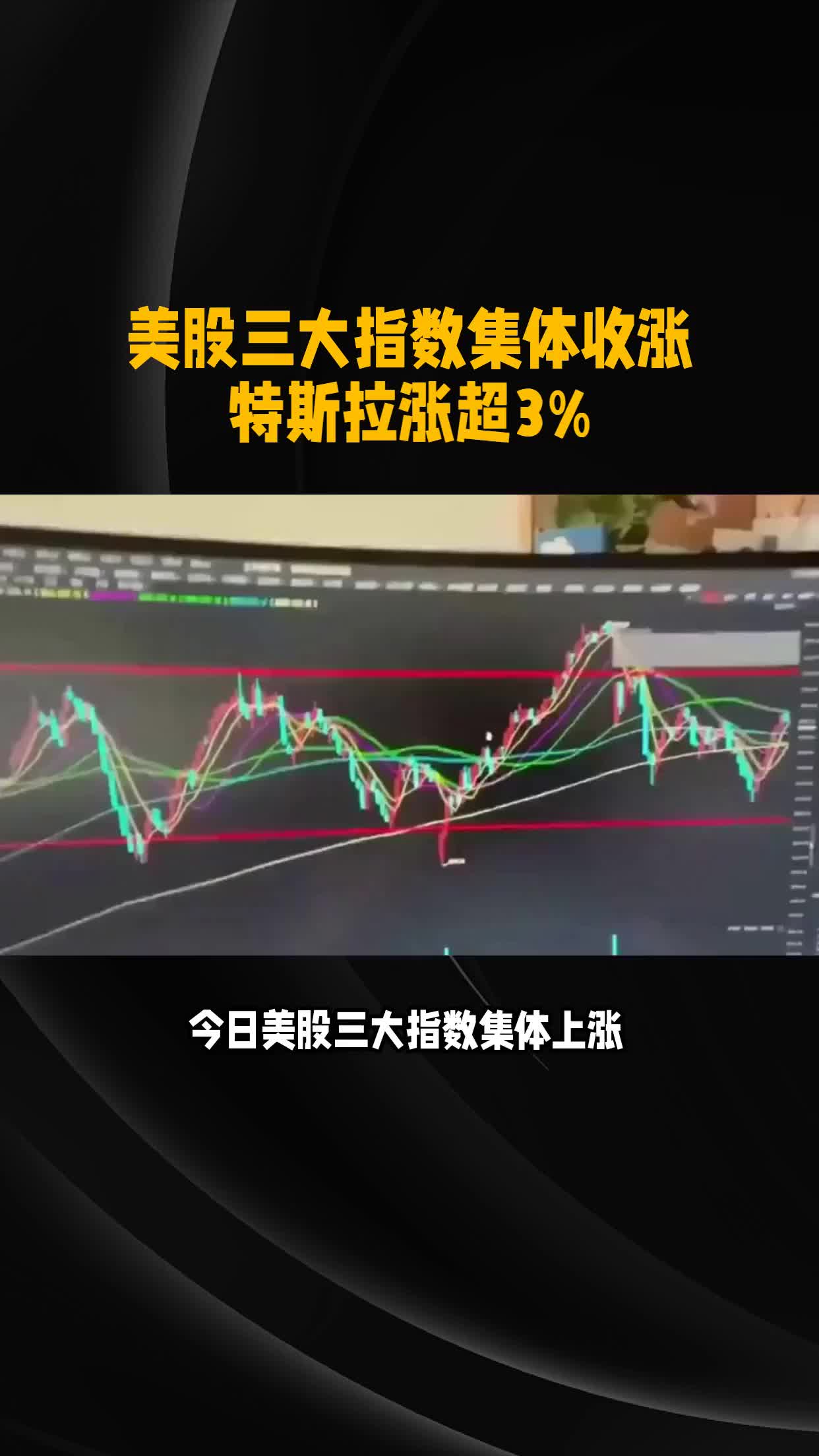 欧洲主要股指开盘集体上涨