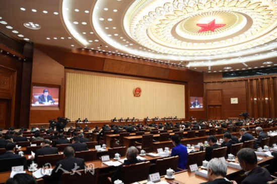 四川省成都市人大常委会党组副书记谢瑞武接受审查调查