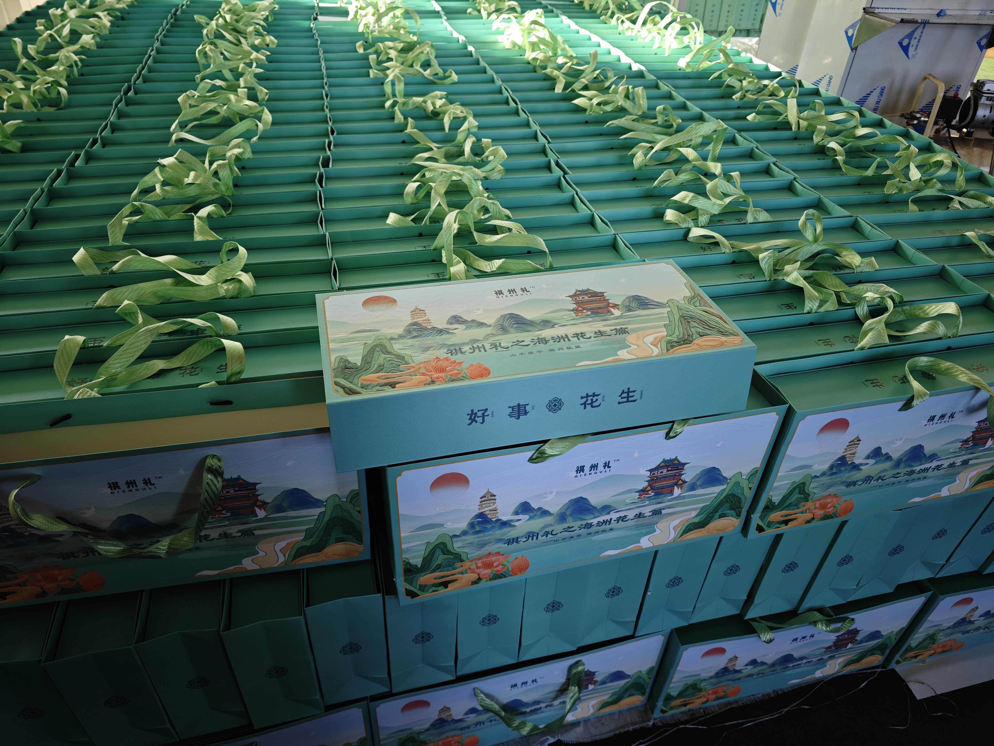 （乡村行・看振兴）山西闻喜乡村蜕变：一颗番茄从“试种”到“品牌”