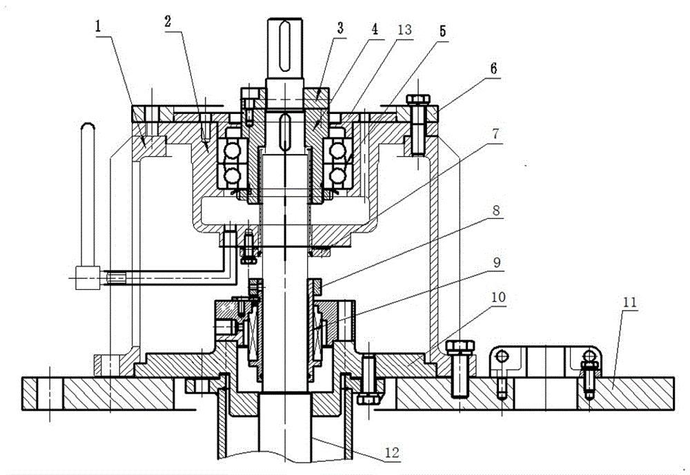 厦门钨业获得发明专利授权:“一种电机液冷结构”