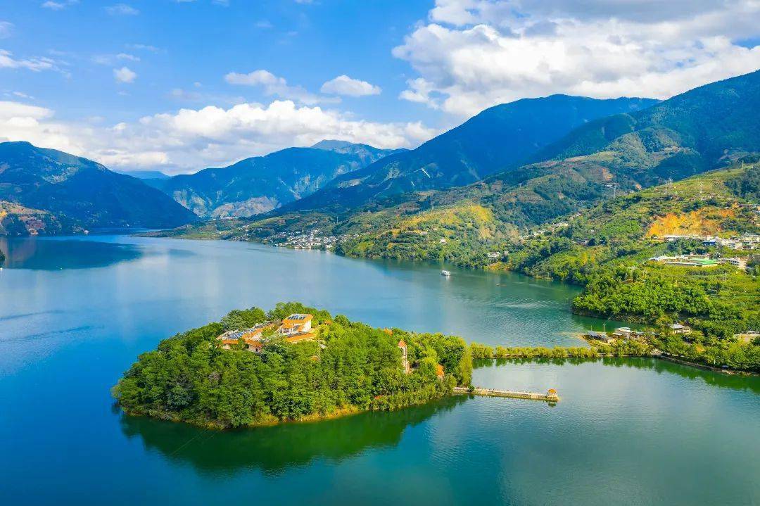 新华全媒+丨科技支撑生态文明建设——第五届世界生物圈保护区大会看点前瞻