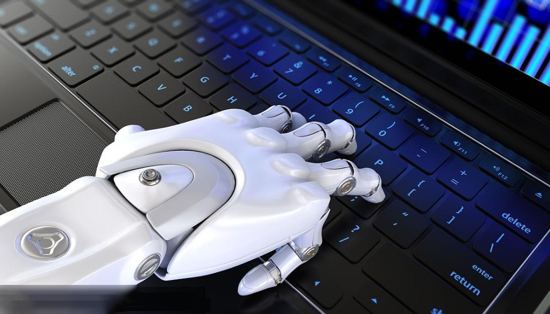 智迪科技获得发明专利授权：“一种按键触发方法”