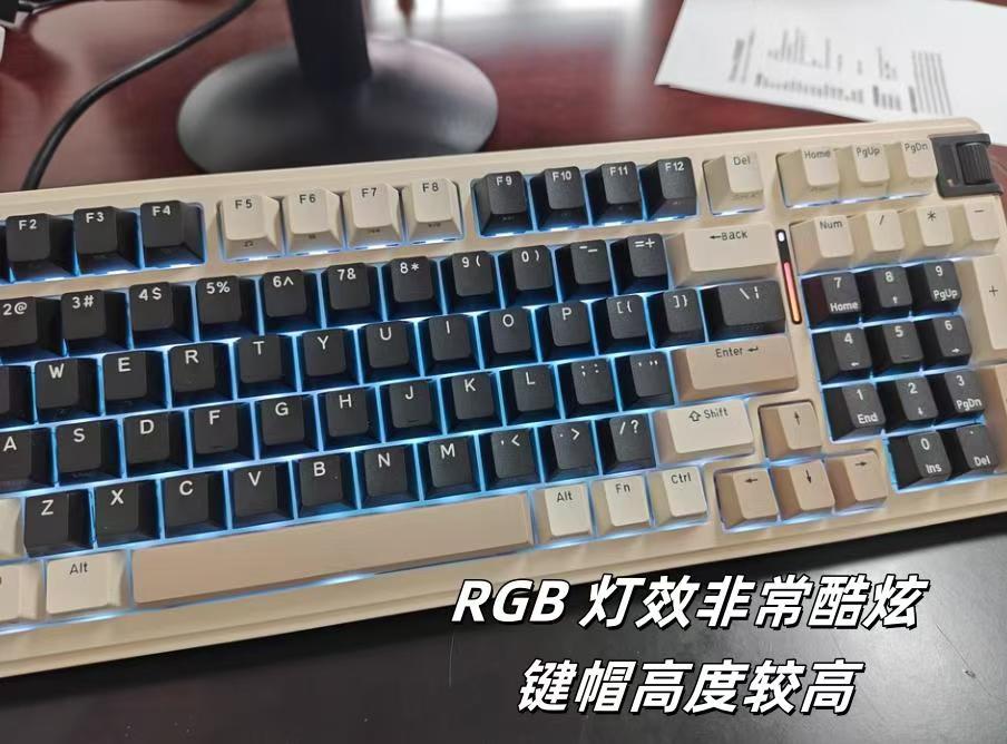 智迪科技获得发明专利授权：“一种按键触发方法”