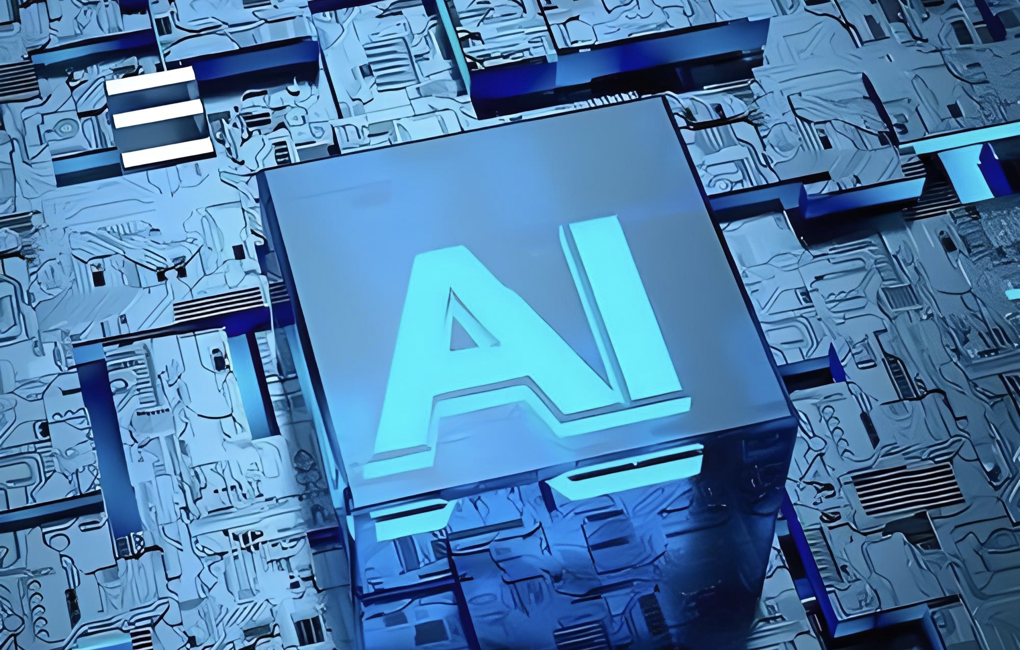 AI技术之光照进“无人家务”梦想