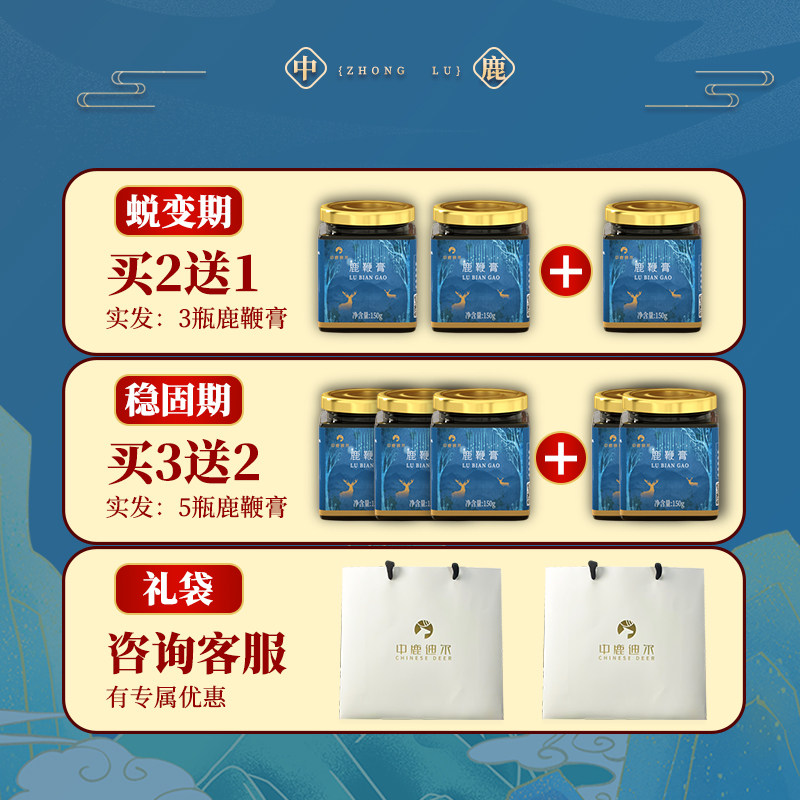 年轻人捧红了“开盖即食”的膏方 天猫健康：1/3膏方被年轻人买走