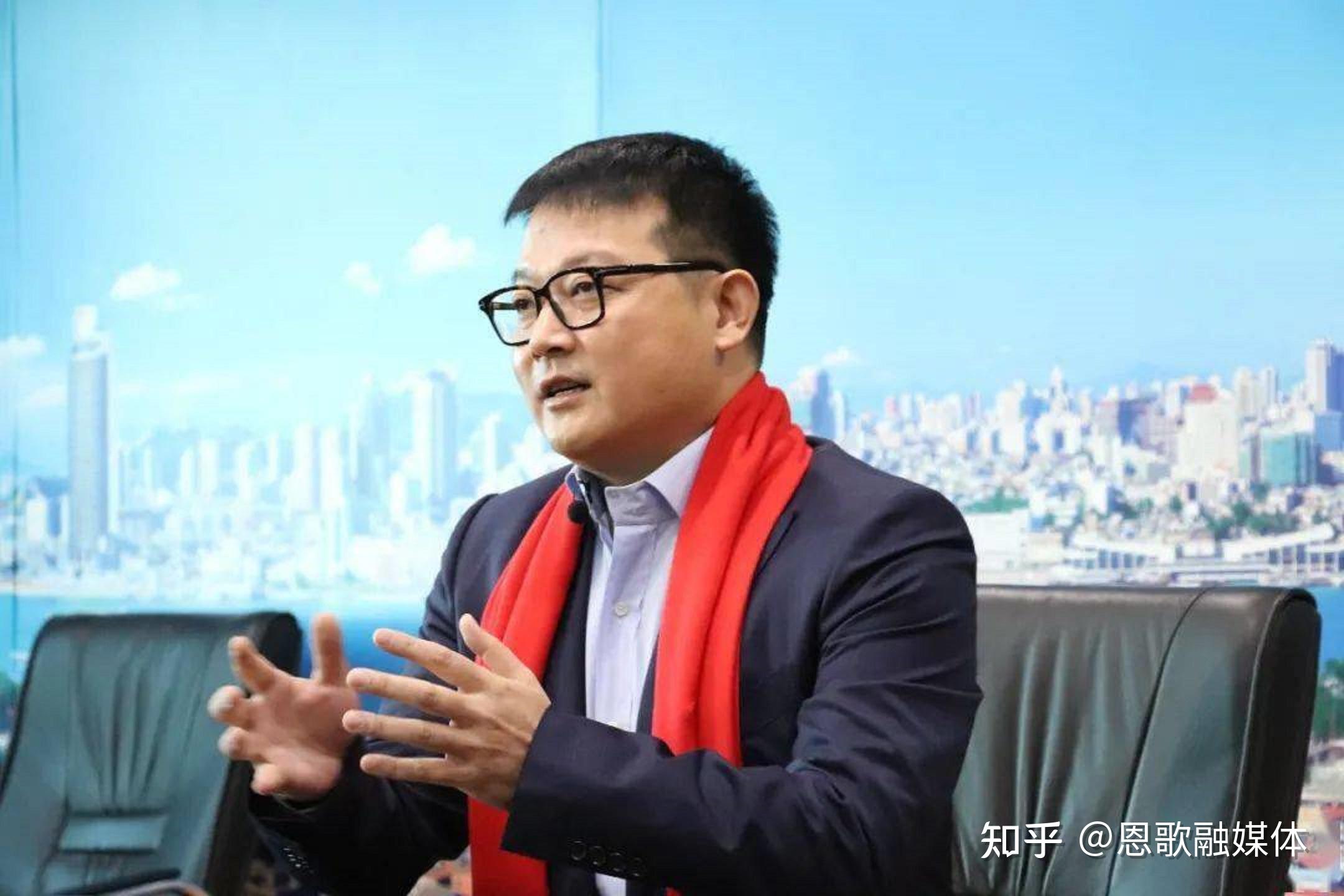“宏观猎手”看A股:谁将接过时代的权杖?