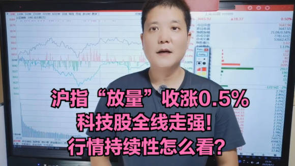 协创数据持续走强,股价再创新高