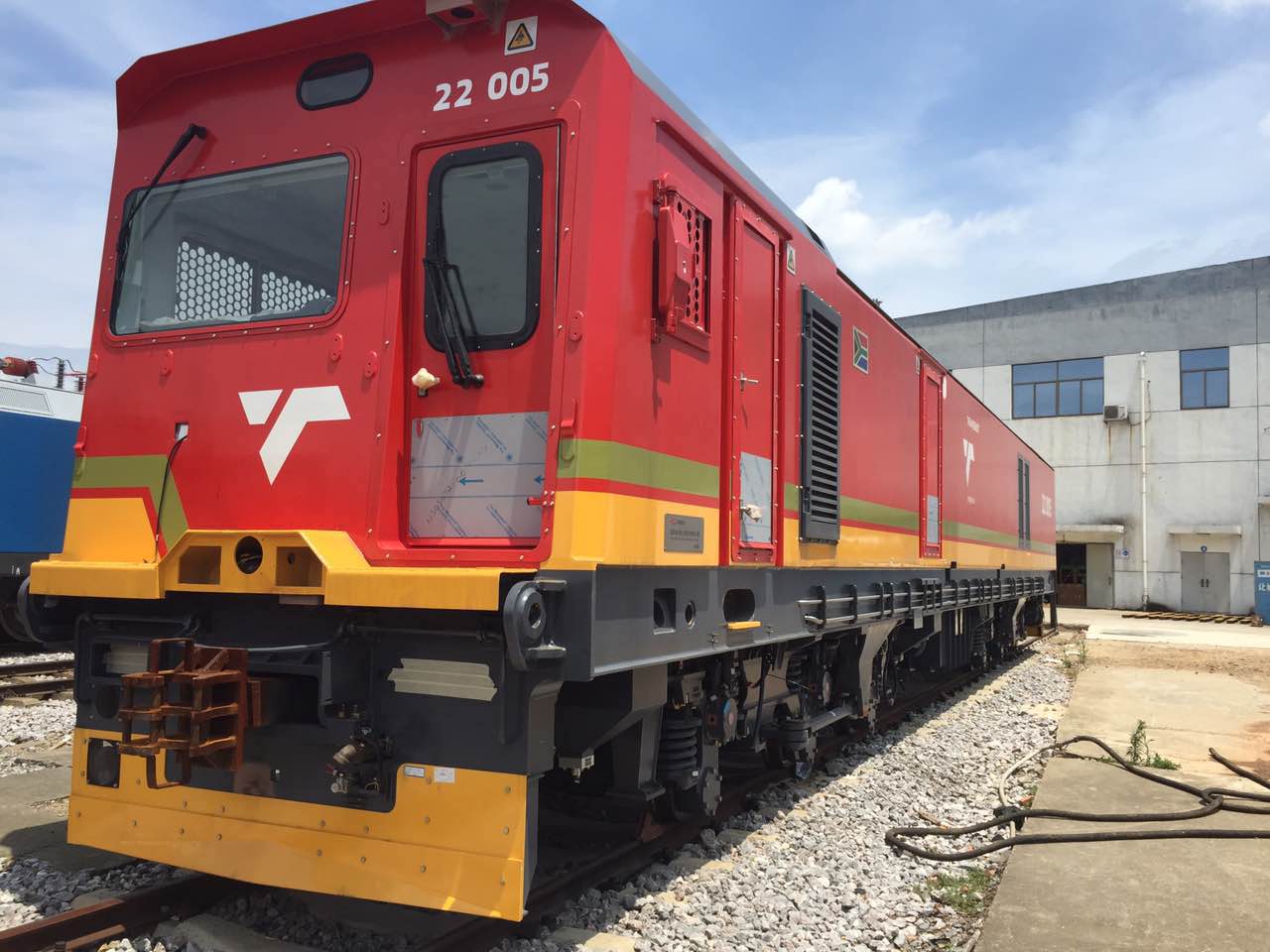 中国汽车品牌与南非国家电力公司合作拓展电动车产业